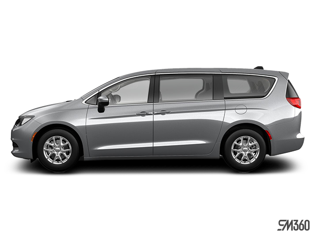 Chrysler grand caravan
