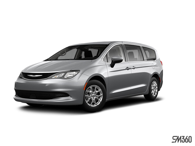 Chrysler grand caravan