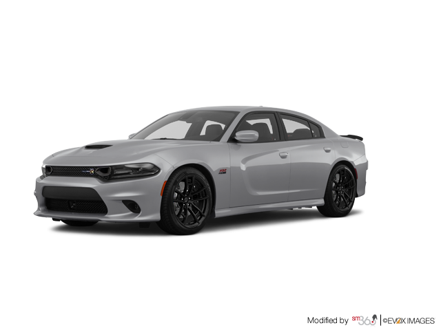 skat package charger 2021