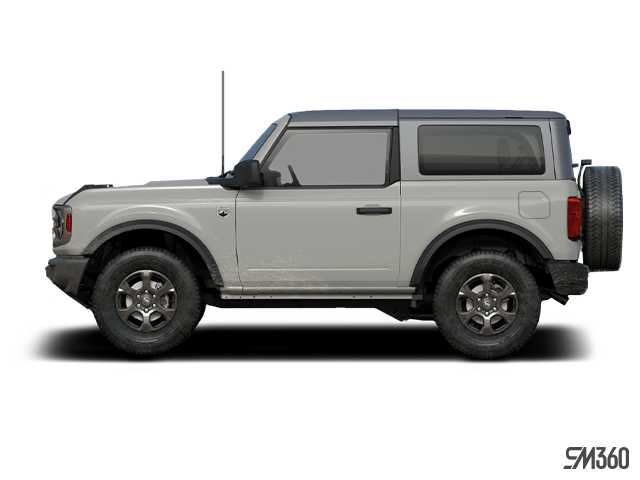 Ford Bronco 2 Doors Big Bend 21 Olivier Ford Saint Hubert In Saint Hubert Quebec Ford Bronco 2 Doors Big Bend 21 Olivier Ford Saint Hubert In Saint Hubert Quebec