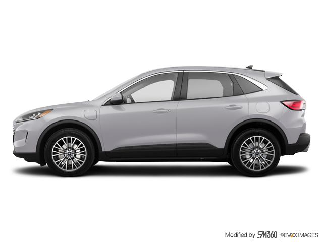ford escape 2021 phev ford escape 2021 phev
