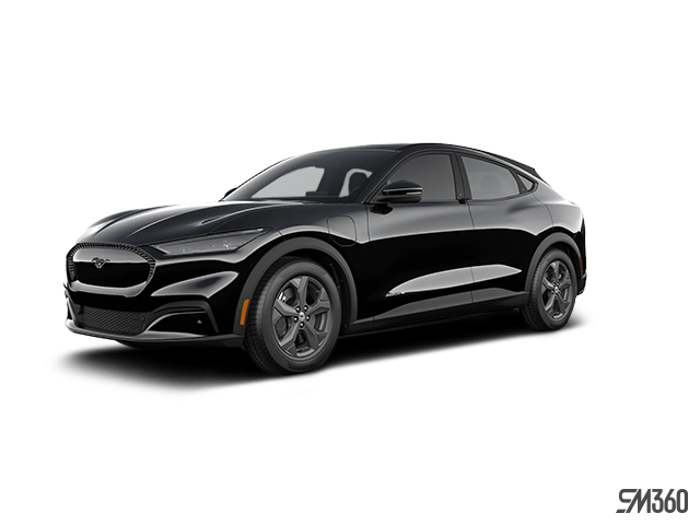 Formule Ford New 21 Ford Mustang Mach E Base Mach E For Sale In Granby