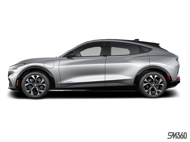 Ford Mustang Mach E Premium 21 Formule Ford A Granby Quebec Ford Mustang Mach E Premium 21 Formule Ford A Granby Quebec