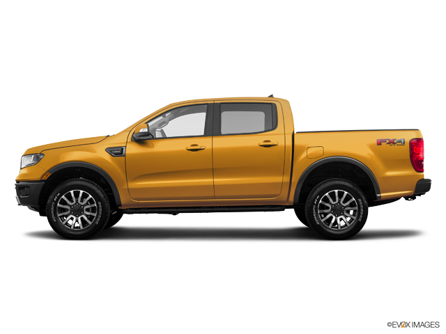 Morand Ford | Le Ranger LARIAT 2021 à Sainte-Catherine