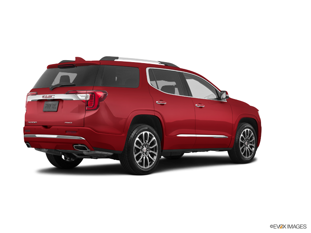 John Bear New Hamburg | The 2021 Acadia DENALI