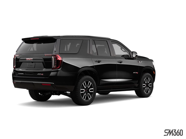 2021 GMC Yukon in Saint-Leonard, Quebec