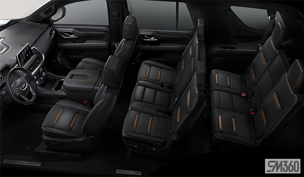 2021 GMC Yukon in Saint-Leonard, Quebec