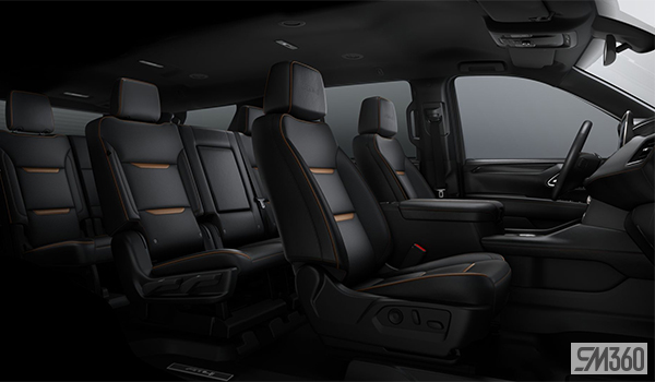 2021 GMC Yukon in Saint-Leonard, Quebec