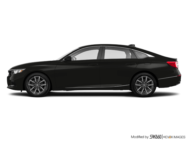 2021 Honda Accord EX-L FWD