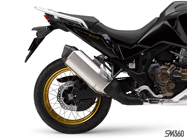 2021 honda africa twin adventure sports es