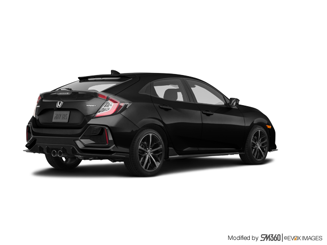 Interesting 2021 Honda Civic Sport Touring Manual Hatchback Images
