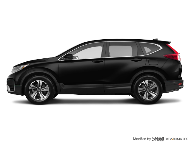 Photo 2021 Honda CR-V LX (Exterior) #2