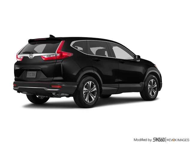 Photo 2021 Honda CR-V LX (Exterior) #3