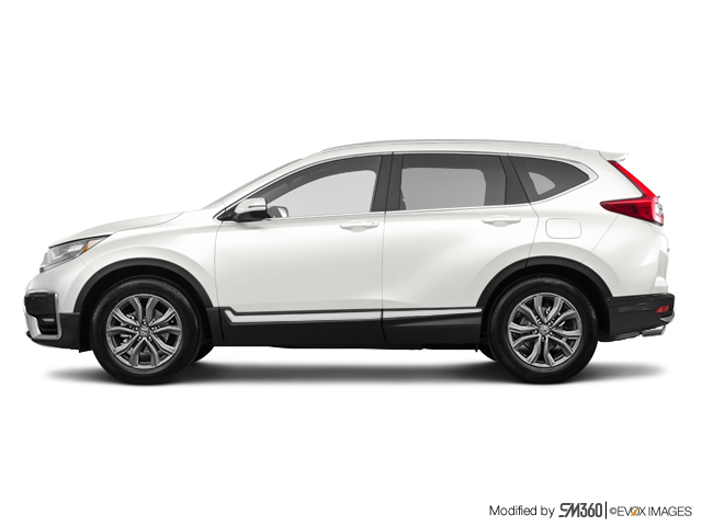 Honda CR-V Touring AWD