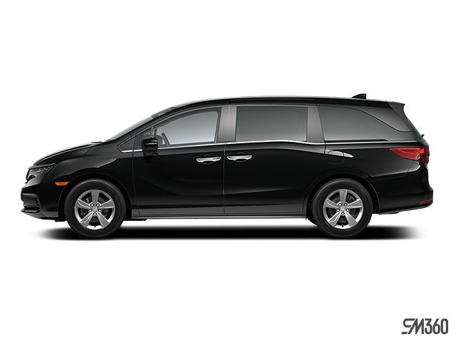 2021 honda odyssey ex l for sale