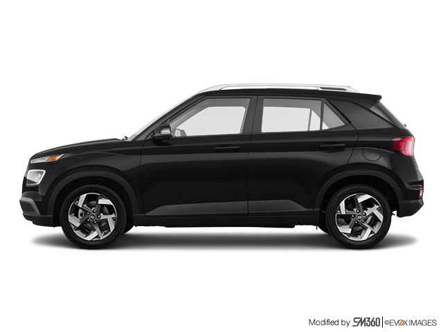 2021 Hyundai VENUE TREND in Calgary, AB