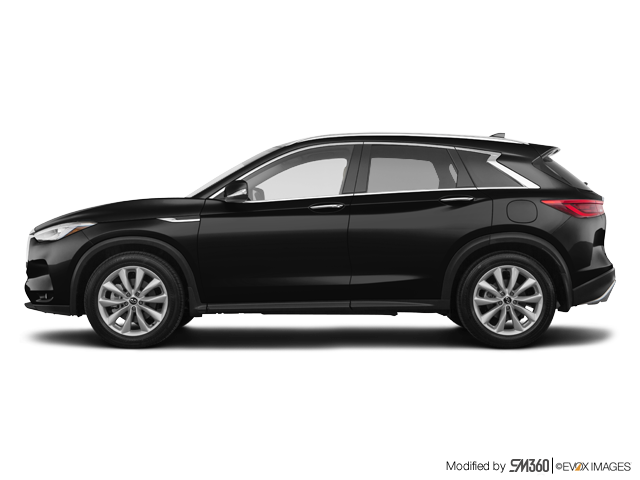 INFINITI QX50 Essential AWD