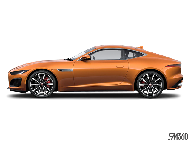 2021 jaguar ftype r  from 115705  jaguar laval