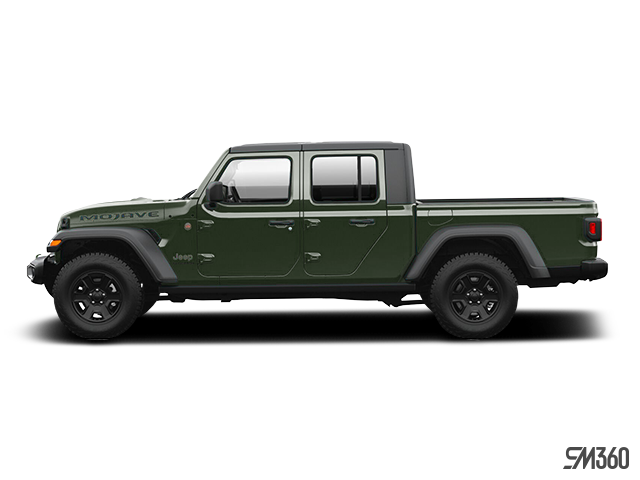 Redline Chrysler Dodge Jeep Ram Ltd in Swan River | The 2021 Jeep