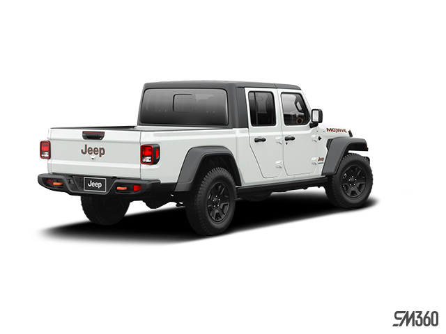 Redline Chrysler Dodge Jeep Ram Ltd in Swan River | The 2021 Jeep