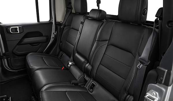 Redline Chrysler Dodge Jeep Ram Ltd in Swan River | The 2021 Jeep