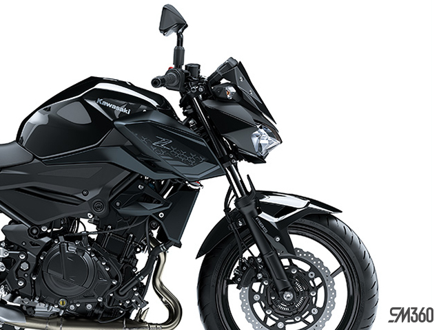 z400 kawasaki 2021