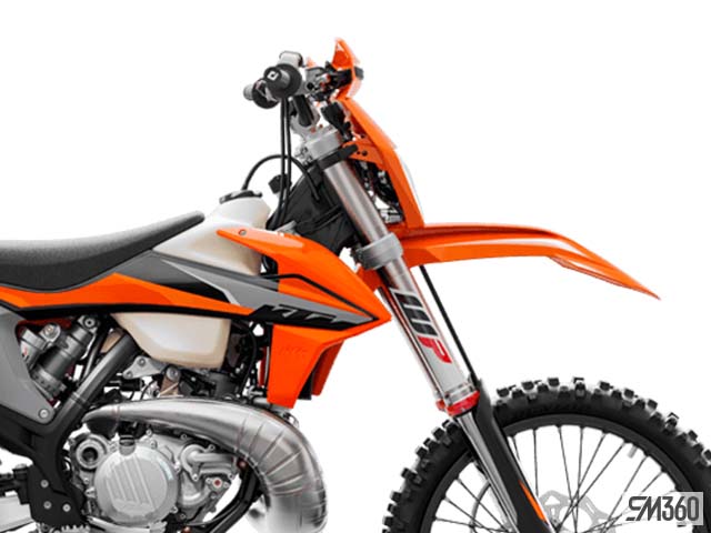 ktm 250 2021