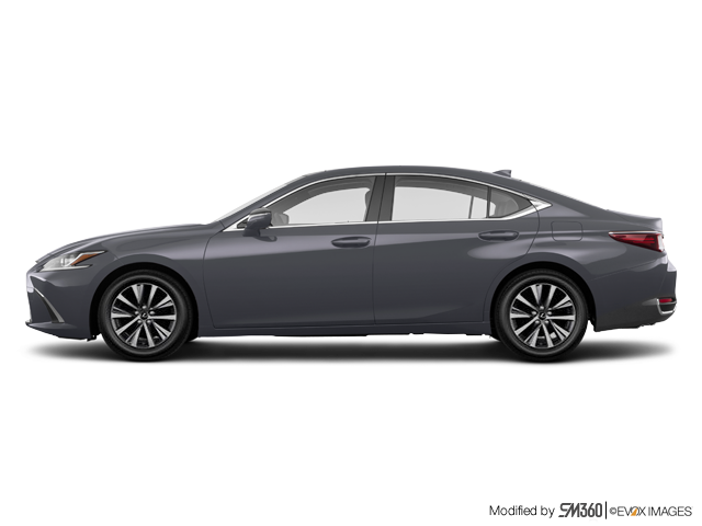 Lexus es 250 2021