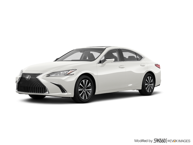 Lexus es 250 2021