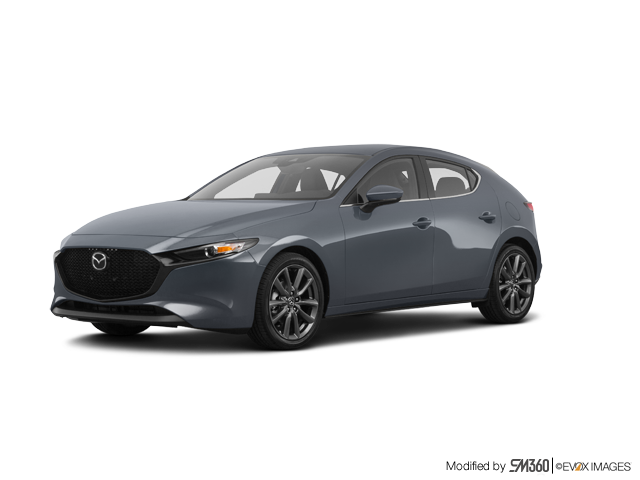 Mazda coupe 2021