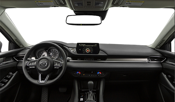 Mazda 6 2021 салон Mazda 6 2021 салон