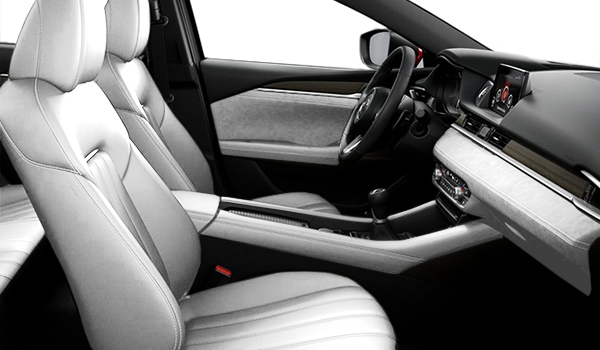 Mazda 6 2021 салон Mazda 6 2021 салон