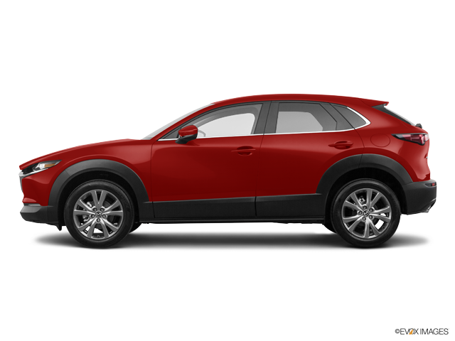 Mazda CX-30  2021