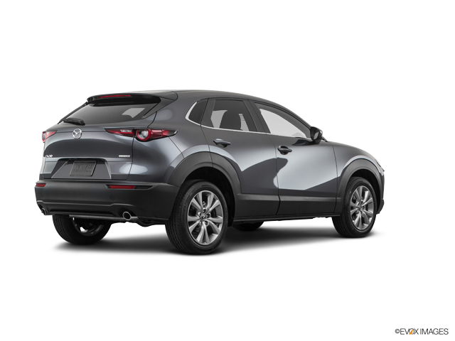 2021 Mazda CX-30 GS, 多伦多, 全款车