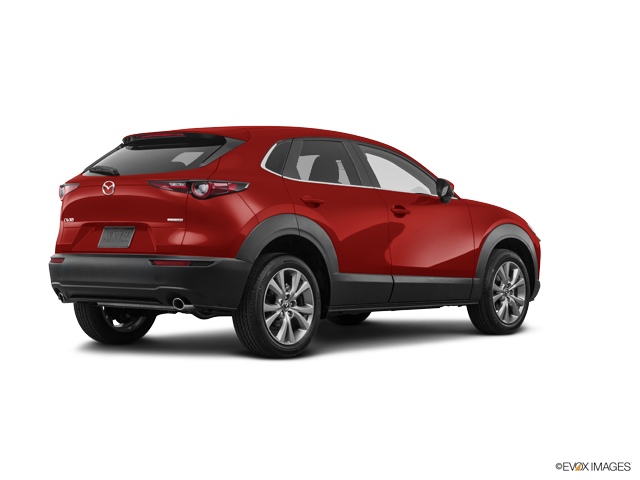 Mazda CX-30  2021