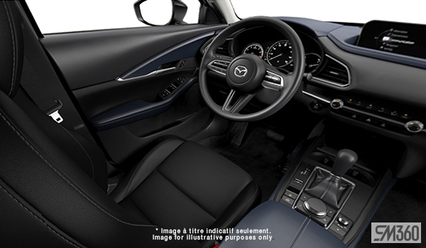 Mazda CX-30  2021