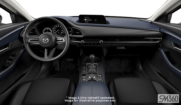 Mazda CX-30  2021