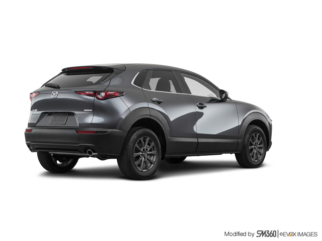 Mégantic Mazda | Le CX-30 GX 2021