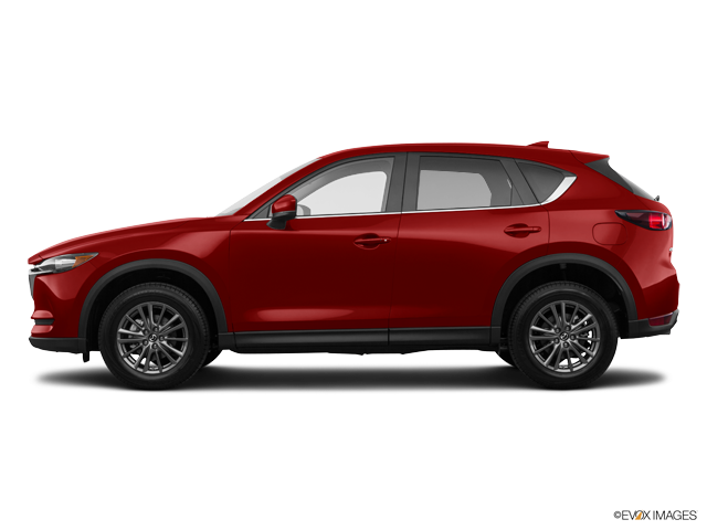 Mazda CX-5  2021