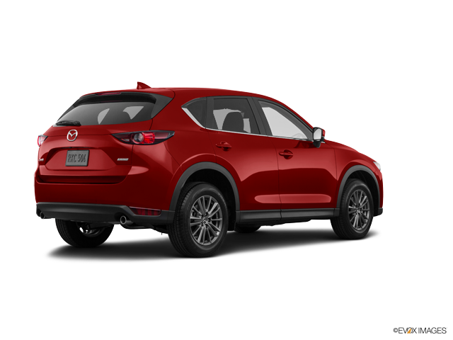 Mazda CX-5  2021