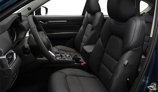 Mazda CX-5  2021
