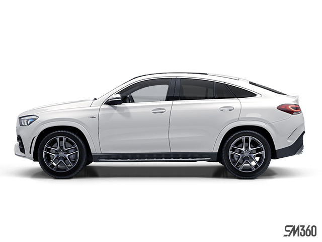 Mercedes Benz Gle Coupe 53 Amg 4matic 21 A Partir De 97 5 Mercedes Benz Rive Sud