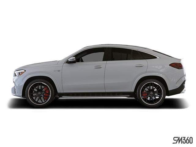 21 Mercedes Benz Gle Coupe 63 S Amg 4matic Starting At 140 710 Mercedes Benz Ottawa Downtown