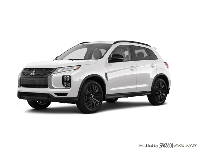 Mitsubishi rvr на запчасти