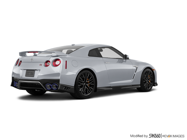Nissan gt 2021