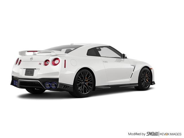 O Neill Nissan The 2021 GT R Premium In Mount Pearl