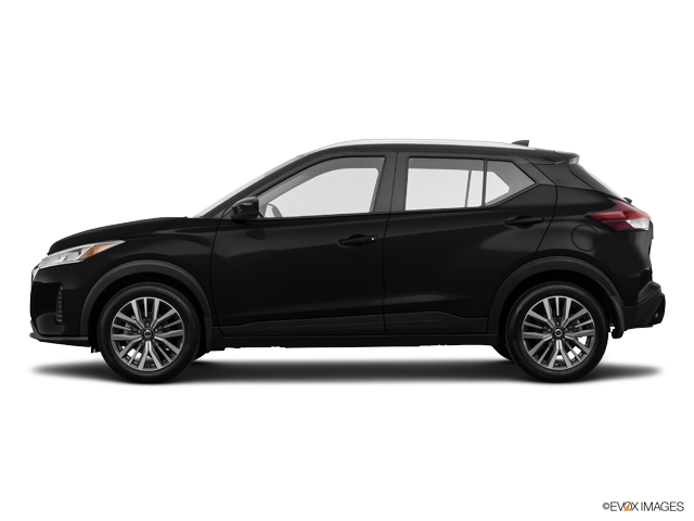 2021 Nissan Kicks SV FWD