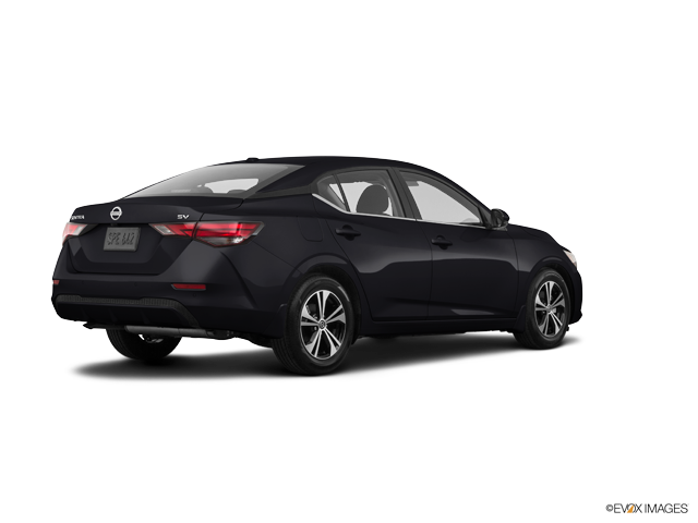 Nissan centra 2021