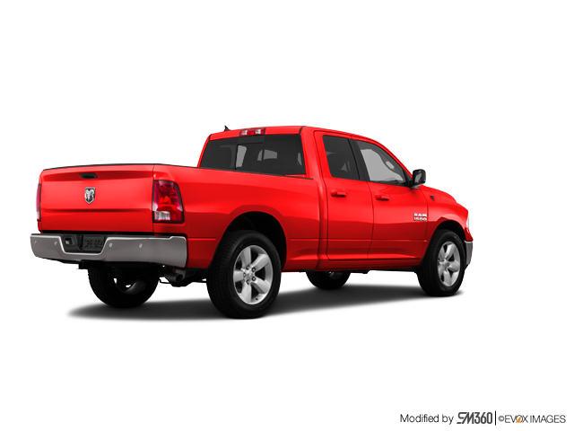 Brandon Chrysler Dodge Jeep Ram | The 2021 1500 Classic SLT