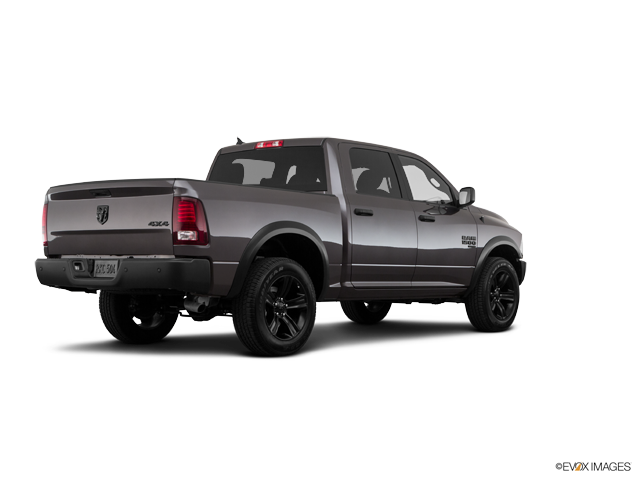 Brandon Chrysler Dodge Jeep Ram | The 2021 1500 Classic ...